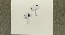 Used
													Apple AirPods Pro 2 - USB-C, photo 5 of 6