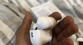 Used
													Apple AirPods Pro 2nd Gen - USB-C, photo 1 of 5