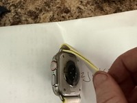 Apple Watch Ultra 49mm