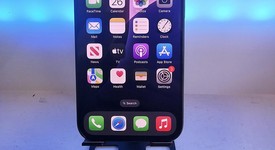 Mint
													Apple iPhone 15 Pro - Unlocked, Natural, 512 GB, A2848, photo 3 of 12
