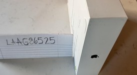 New
													Apple iPad Pro 11" (M5) 2025 - Wi-Fi, Apple M5 9-Core, Space Black, 256 GB, A3357, Standard Glass, photo 4 of 5