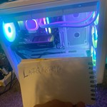 Mint Skytech Gaming PC - Intel
