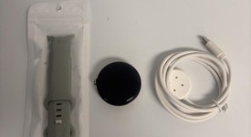 Good
													Google Pixel Watch 3 - AT&T, Gold, 41mm, LTE, photo 1 of 4