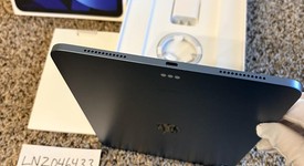 Mint
													Apple iPad Air 5th Gen - Wi-Fi, Blue, 64 GB, A2588, photo 5 of 6