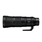  Nikon NIKKOR Z 180-600mm f/5.6-6.3 VR