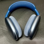 Used Apple AirPods Max - Sky Blue