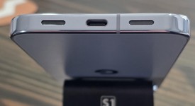 Mint
													Google Pixel 10 Pro XL - Unlocked, Moonstone, 256 GB, GUL82, photo 5 of 11