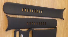 Good
													Google Pixel Watch 3 - Unlocked, Black, 45mm, LTE, photo 4 of 5