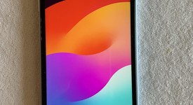 Mint
													Apple iPhone Xr - Unlocked, Blue, 64 GB, A1984, photo 1 of 10