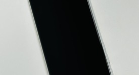 Good
													Apple iPhone SE 2nd Gen 2020 - Unlocked, White, 64 GB, A2275, photo 2 of 10