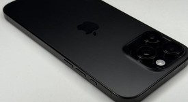 Mint
													Apple iPhone 16 Pro Max - AT&T, Black, 256 GB, A3084, photo 5 of 7