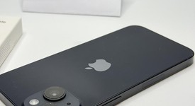 Good
													Apple iPhone 14 - Unlocked, Midnight, 128 GB, A2649, photo 3 of 5