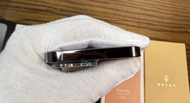 Good
													Apple iPhone 13 Pro - Unlocked, Graphite, 1 TB, A2483, photo 4 of 9