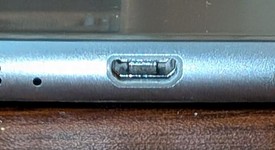 Mint
													Samsung Galaxy S7 Edge - AT&T, Gold, 32 GB, SM-G935A, photo 4 of 5