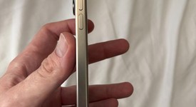Mint
													Apple iPhone 16 Pro Max - Unlocked, Natural, 256 GB, A3084, photo 2 of 14