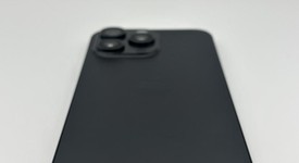 Mint
													Apple iPhone 15 Pro Max - AT&T, Black, 1 TB, A2849, photo 5 of 8