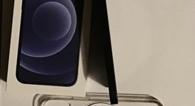 Mint
													Apple iPhone 12 Mini - T-Mobile, Black, 64 GB, A2176, photo 6 of 6