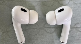 Used
													Apple AirPods Pro 2nd Gen - USB-C, photo 3 of 5