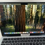 Good MacBook Air 2025 (M4) - 13 inch - 256 GB, Sky Blue, 16 GB, Apple M4