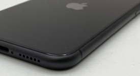 Fair
													Apple iPhone 11 - Unlocked, Black, 64 GB, A2111, photo 5 of 7