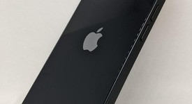 Mint
													Apple iPhone 13 - T-Mobile, Midnight, 128 GB, A2482, photo 1 of 8