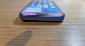 Good
													Apple iPhone 16 - Verizon, Ultramarine, 128 GB, A3081, photo 5 of 14