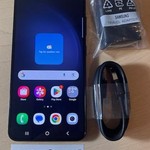 Fair Samsung Galaxy S23 - Verizon, 128 GB, Black, 8 GB, SM-S911U