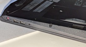 Good
													Acer Nitro Gaming Laptop, photo 4 of 6