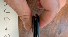 Mint
													Apple Watch Series 10 46mm - Unlocked, Black, A3003 - Cellular, Aluminum, photo 5 of 10