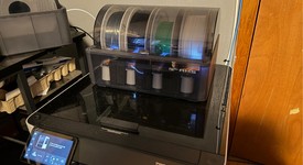 Good
													Bambu Lab 3D Printer, photo 3 of 7