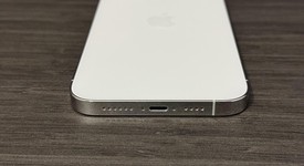 Good
													Apple iPhone 13 Pro Max - T-Mobile, Silver, 128 GB, A2484, photo 5 of 7