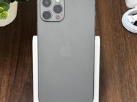Apple iPhone 12 Pro