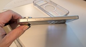 Mint
													Google Pixel 9 - Unlocked, Porcelain, 128 GB, 12 GB, G2YBB, photo 5 of 5