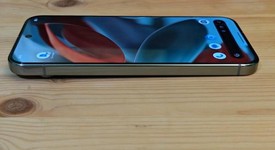 Good
													Google Pixel 9 Pro XL - Unlocked, Hazel, 512 GB, 16 GB, GGX8B, photo 5 of 8