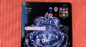 Good
													OnePlus Open - Unlocked, Black, 512 GB, 16 GB, photo 2 of 13