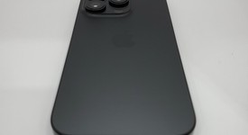 Mint
													Apple iPhone 16 Pro - Unlocked, Black, 128 GB, A3083, photo 2 of 7
