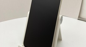 Fair
													Apple iPhone 14 - Unlocked, Starlight, 128 GB, A2649, photo 2 of 9