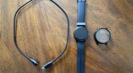 Mint
													Garmin Vivoactive 5 - Black, photo 5 of 7