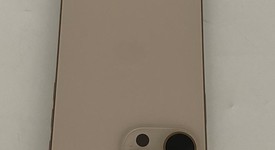 Mint
													Apple iPhone 16 Pro Max - Verizon, Desert, 512 GB, A3084, photo 5 of 5