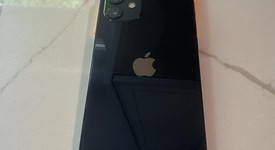 Good
													Apple iPhone 12 - T-Mobile, Black, 64 GB, A2172, photo 3 of 7