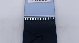 Good
													Samsung Galaxy Z Flip6 - Unlocked, Blue, 256 GB, 12 GB, SM-F741U1, photo 3 of 9