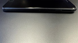 Fair
													Apple iPhone SE 3rd Gen 2022 - Unlocked, Midnight, 64 GB, A2595, photo 3 of 5