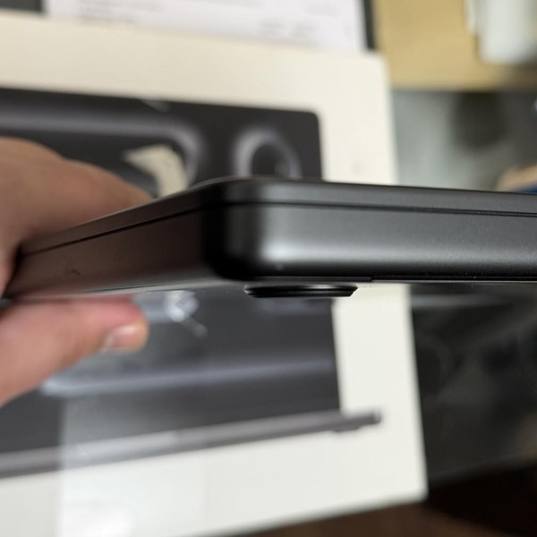 MacBook Pro 2024 - 14 inch - 512 GB, Space Black, 16 GB, Apple M4