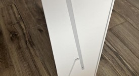 New
													iMac 2023 24" - Apple M3, Silver, 512 GB, 24 GB, Ethernet+WiFi, 10-core GPU, photo 2 of 5