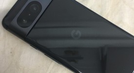 Good
													Google Pixel 8 - Unlocked, Obsidian, 128 GB, 8 GB, GKWS6, mmWave 5G, photo 4 of 7