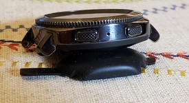 Good
													Samsung Gear Sport - Black, photo 4 of 8