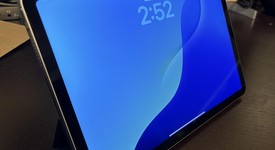 Mint
													Apple iPad Air 11" (M2) 2024 - Wi-Fi, Gray, 128 GB, A2902, photo 4 of 12