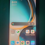 Mint OnePlus Nord N30 5G - Unlocked, Gray, 128 GB, 8 GB