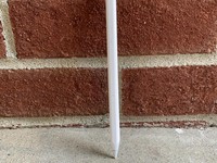 Apple Pencil 2nd Gen