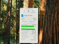 Apple iPad Pro 11" 3rd Gen 2021